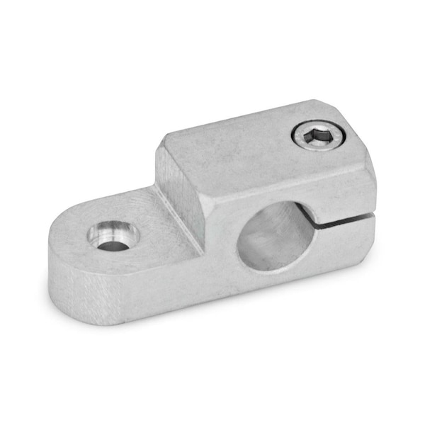 JW Winco GN482-B12-20-Q-MT Swivel Clamp
